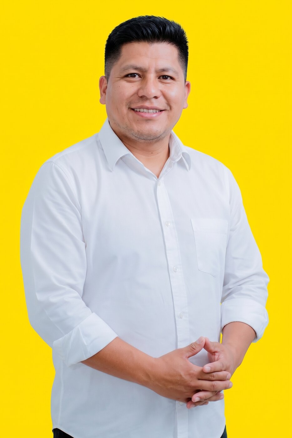 Abetnego Moises Ventura Laurencio