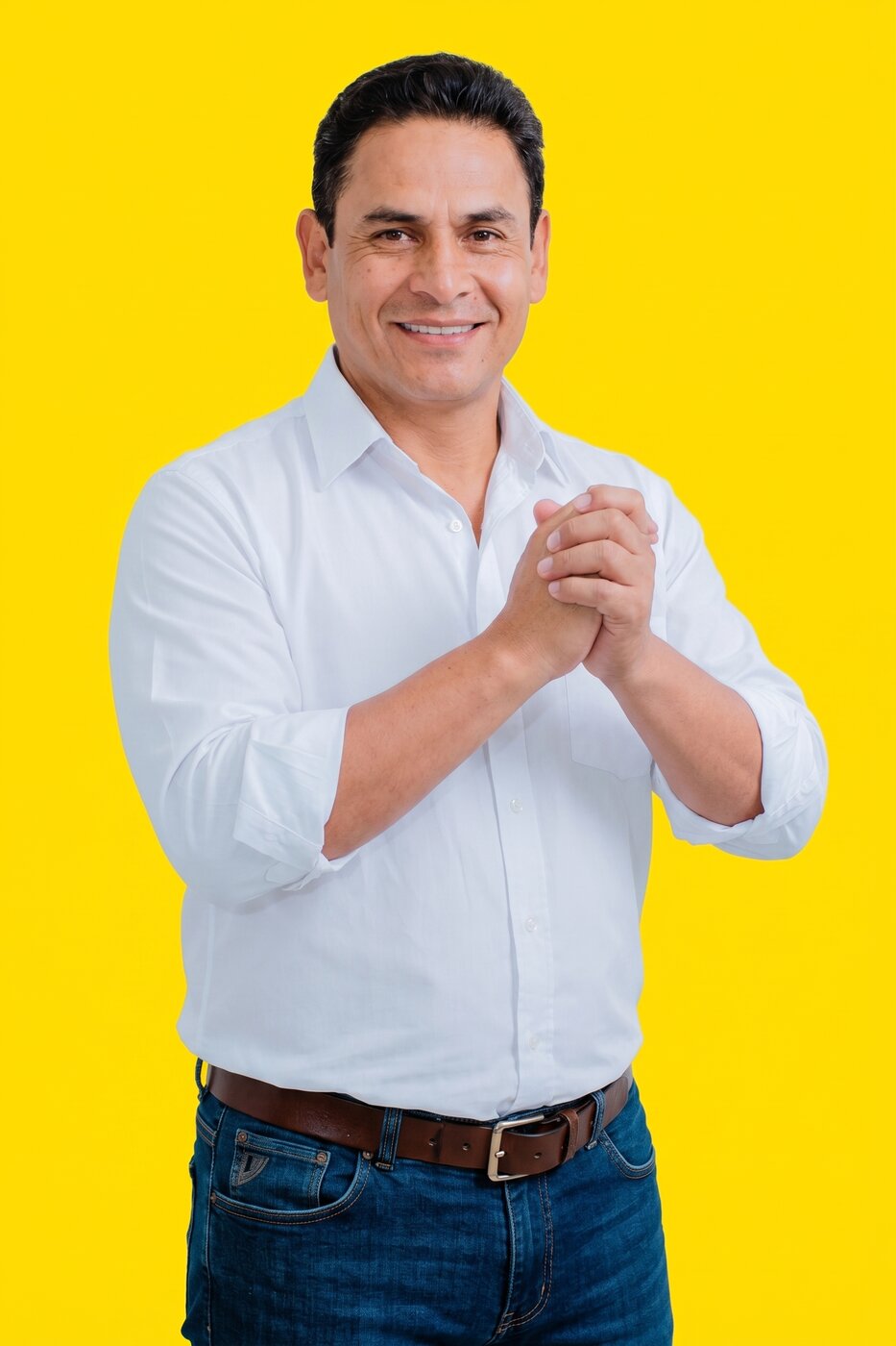 Andres Primo Cruz