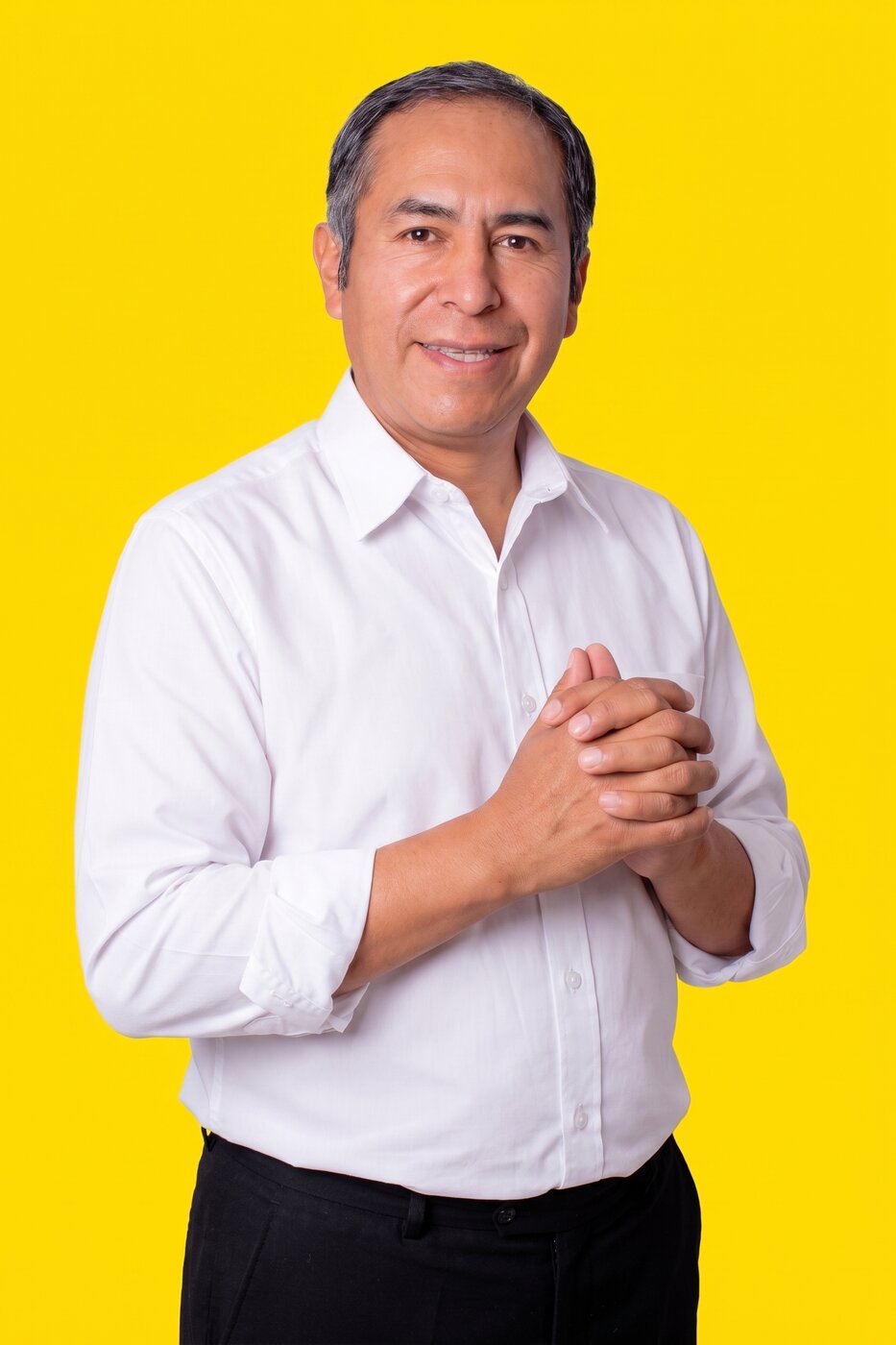 Edison Eufracio Diaz Esquivel