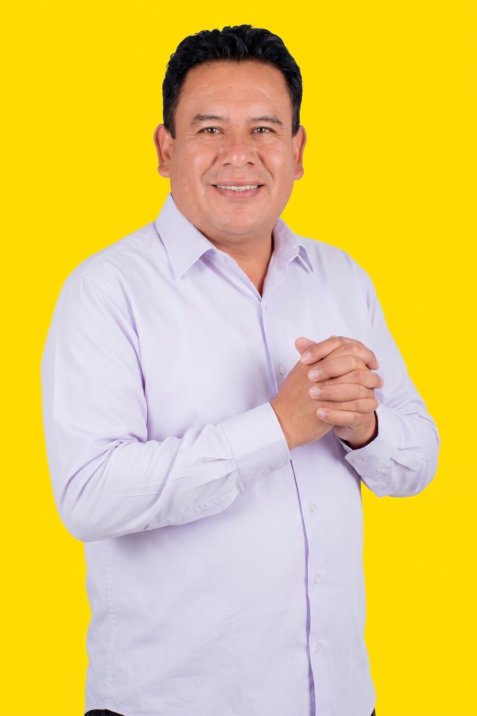 Efer Pele Mejia Ojossi