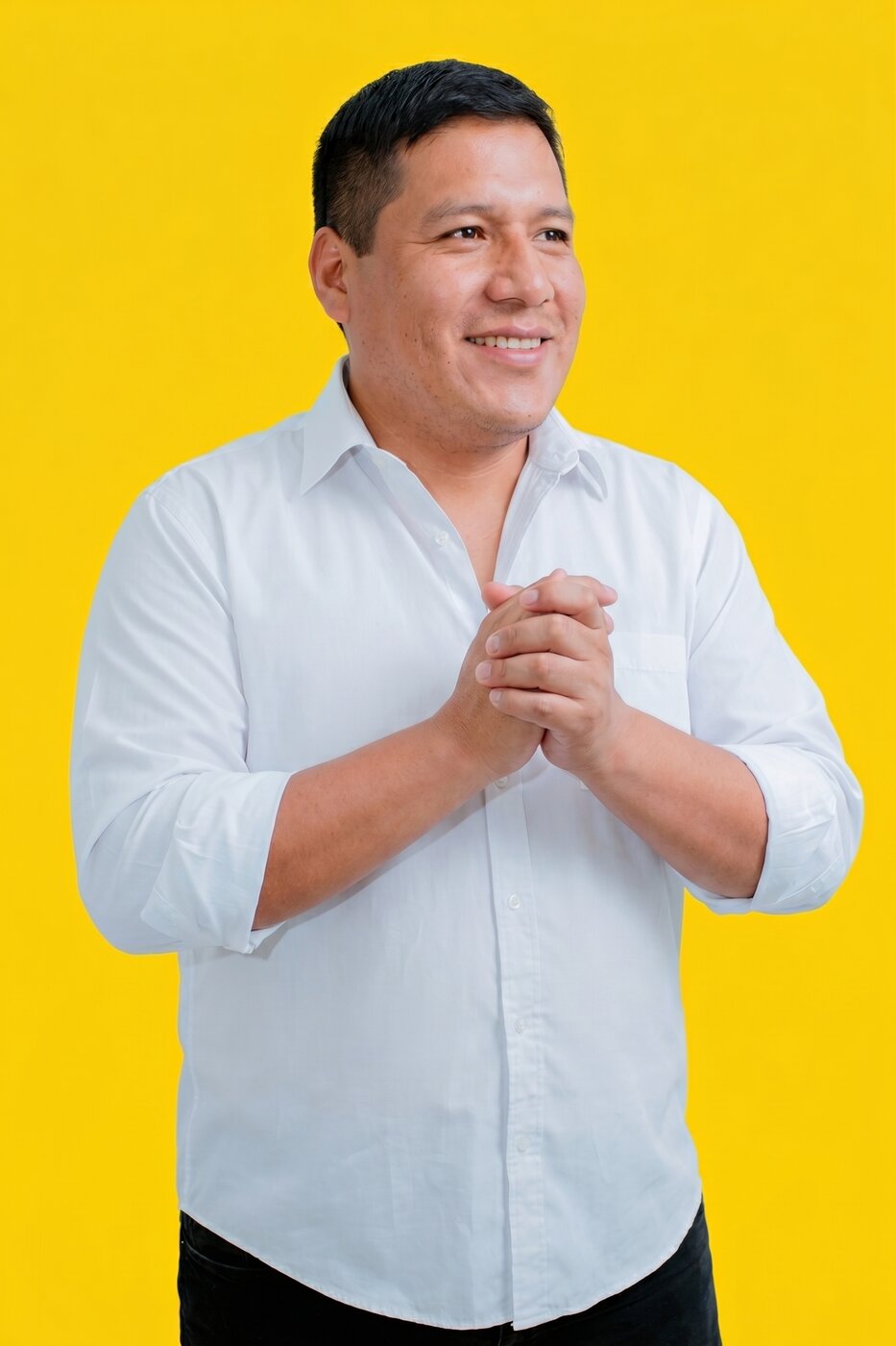 Euclides Huaman Albornoz
