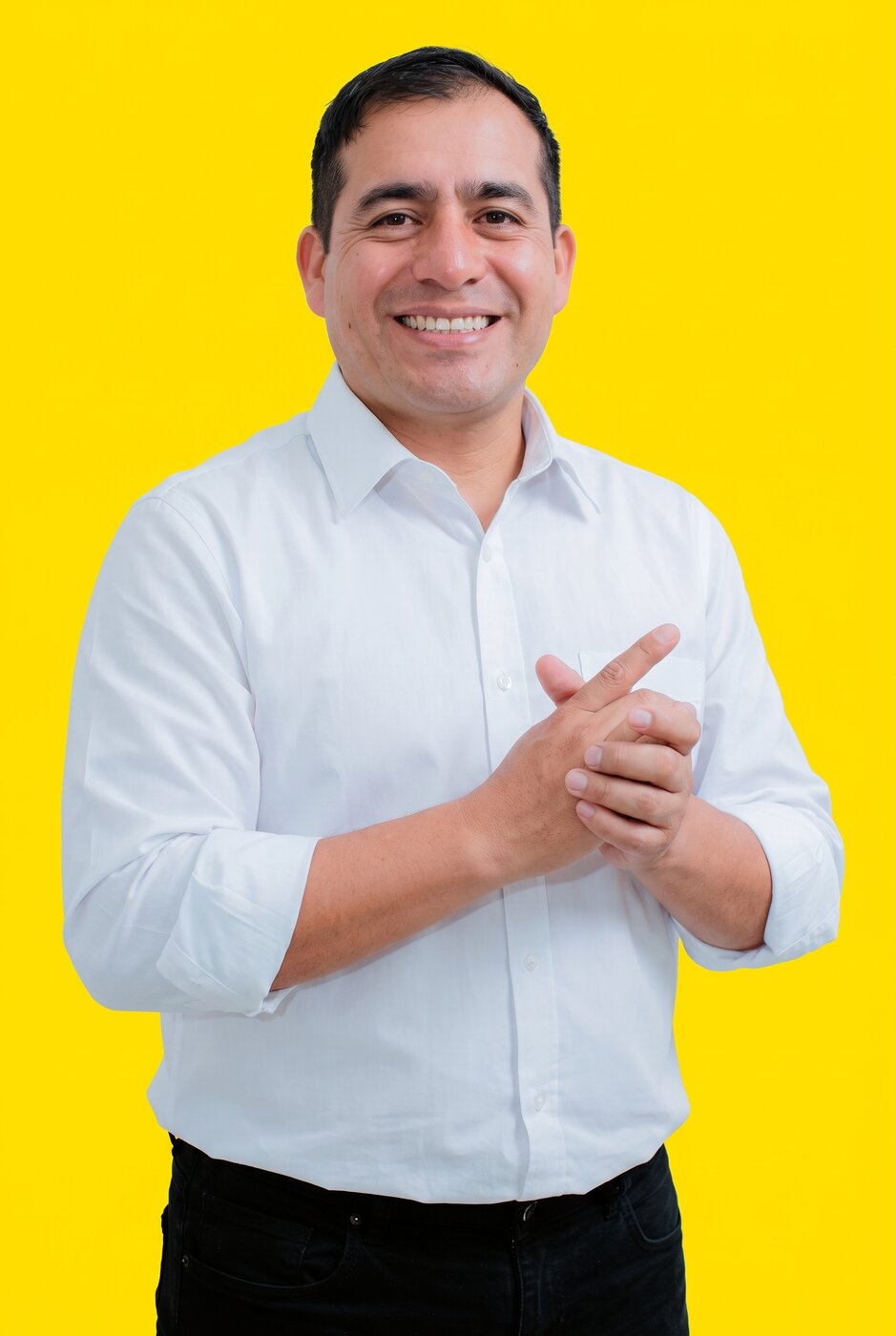 Francisco Goñe Alejandro