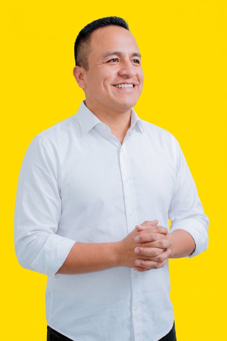 Frank Noris Santiago Godoy