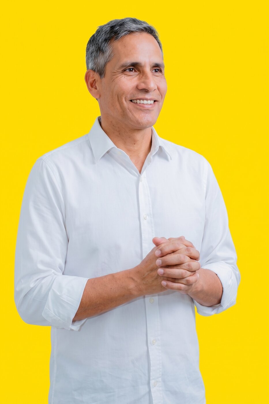 Gabriel Gonzales Sales