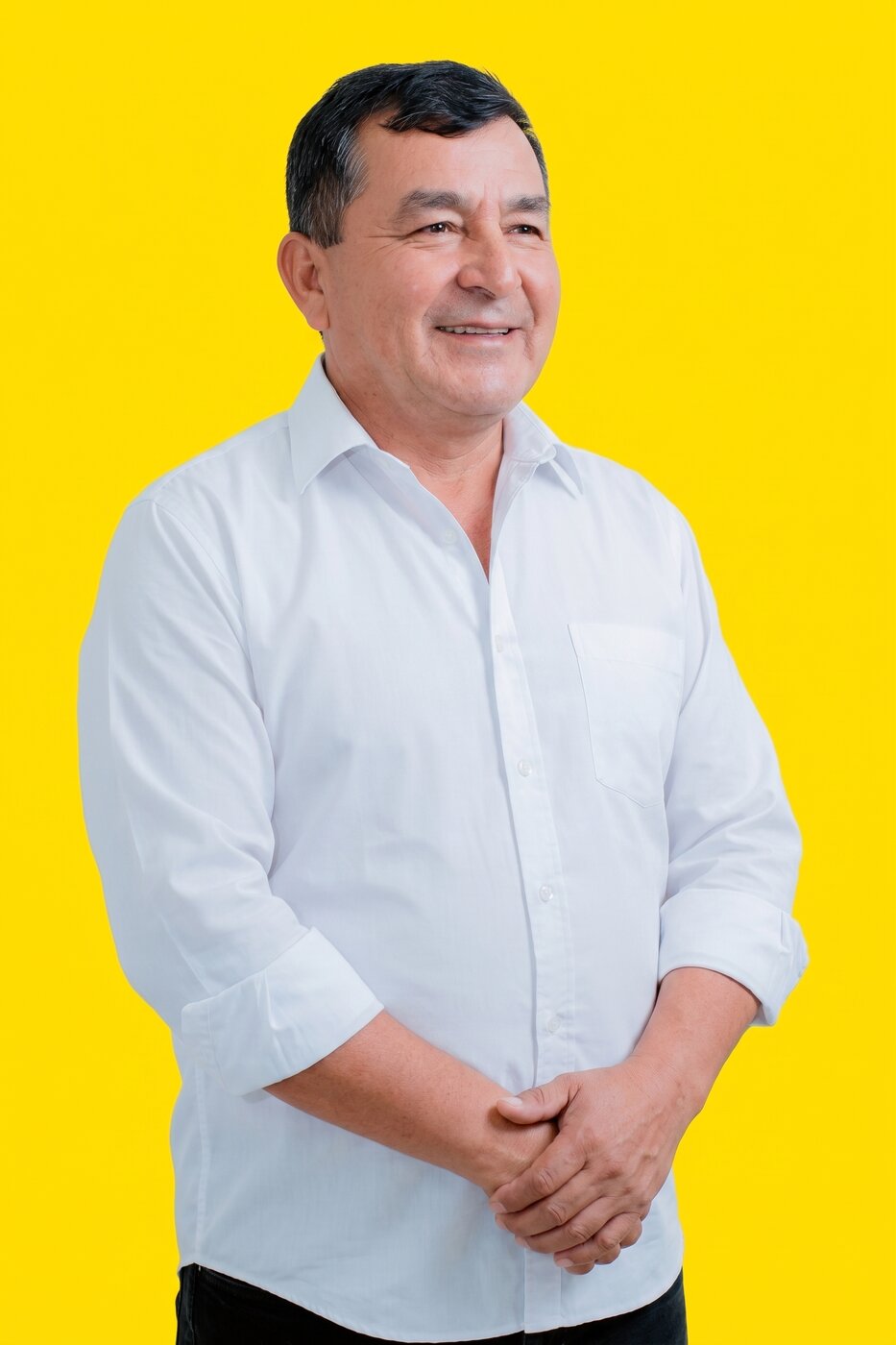 Hector Ugarte Castro
