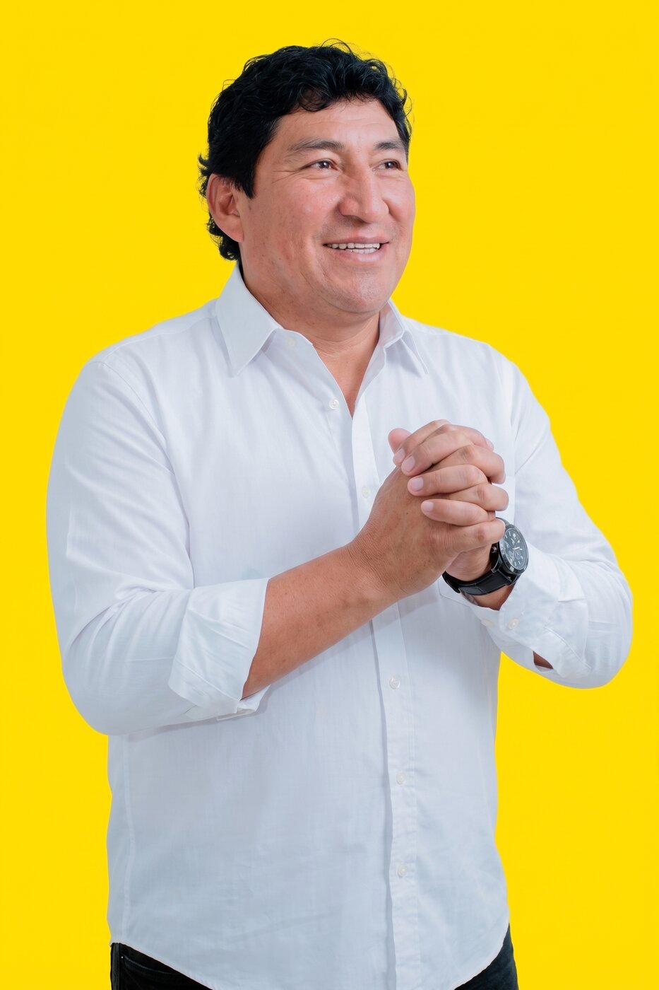 Hulitmer Magariño Rojas