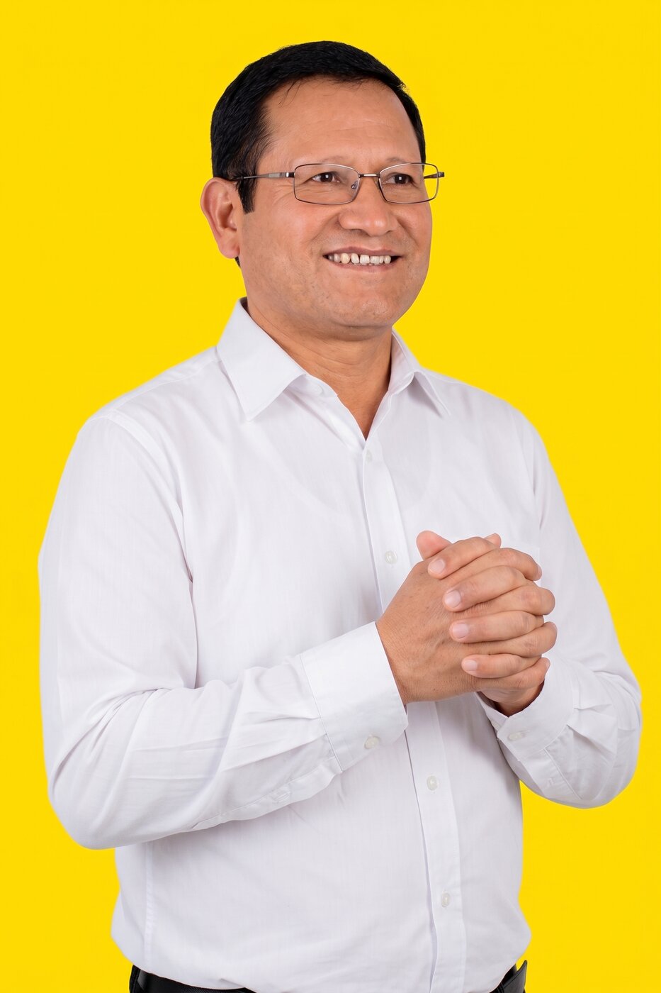 Julio Carlos Cervantes Salazar