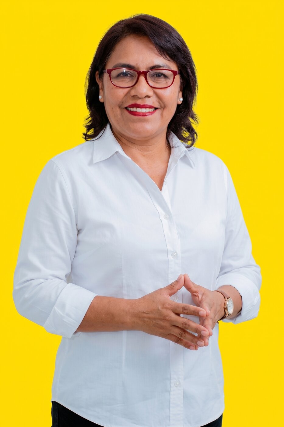 Leybana Valdivia Rosado