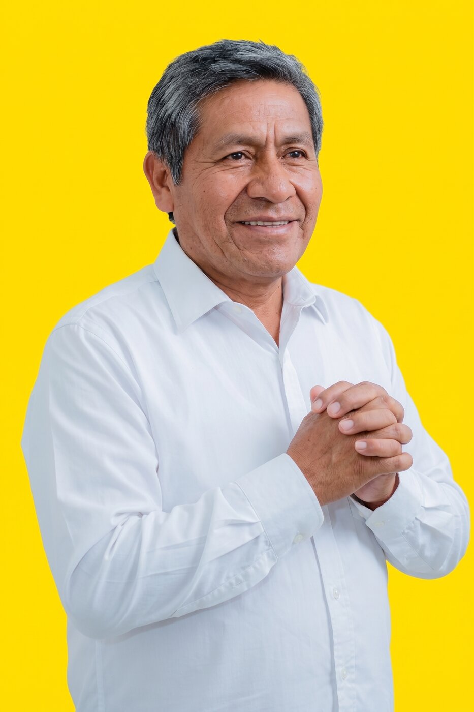 Martin Simon Ramos