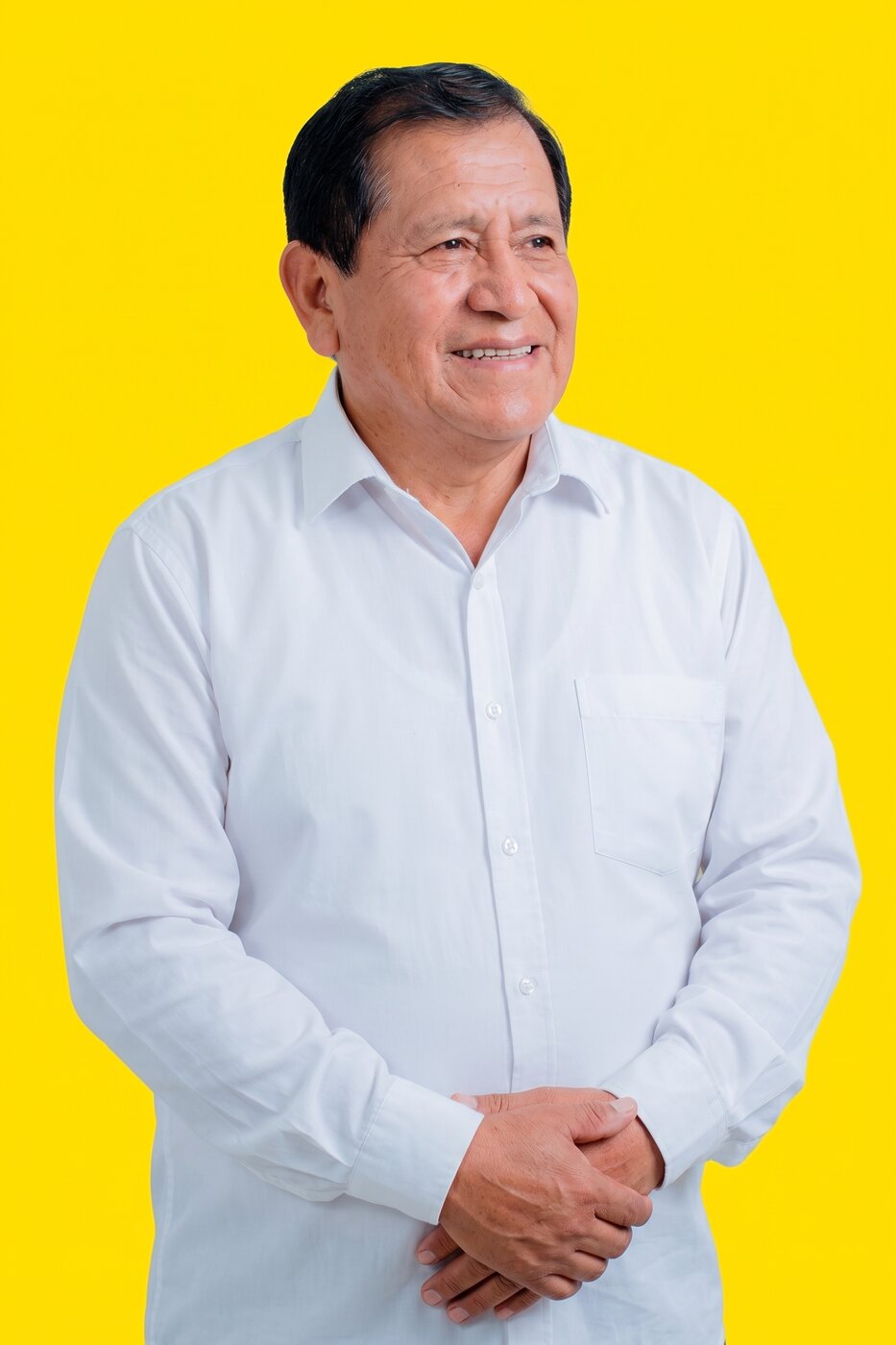 Migdonio Hilario Fuentes