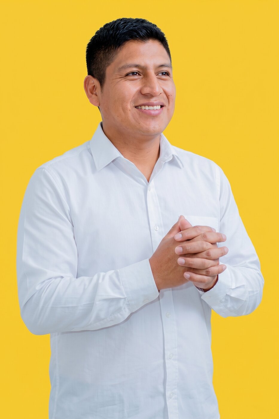Olwer Belmer Vilca Santillan