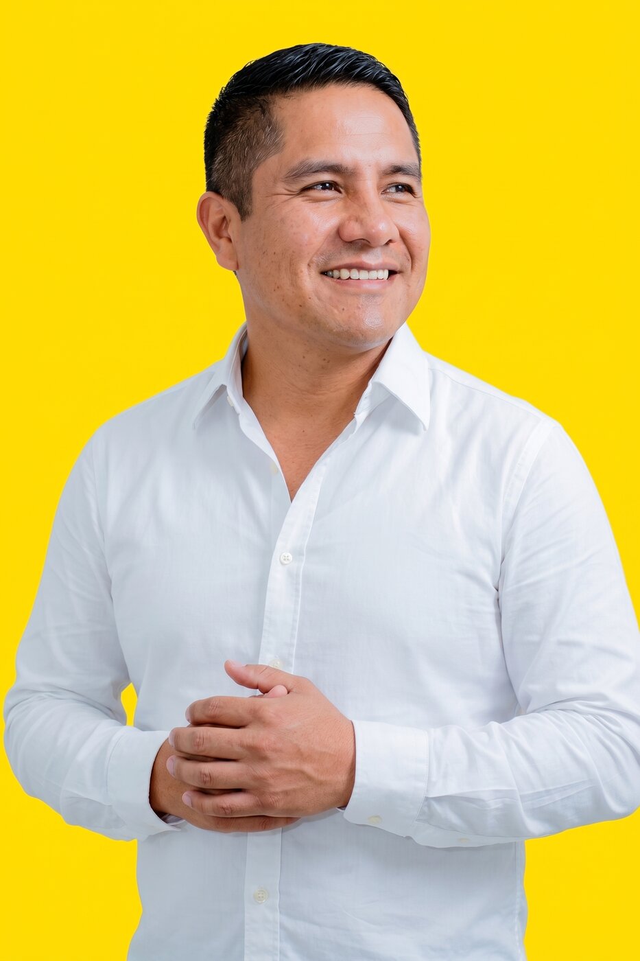 Ronald Felix Leon Ponce