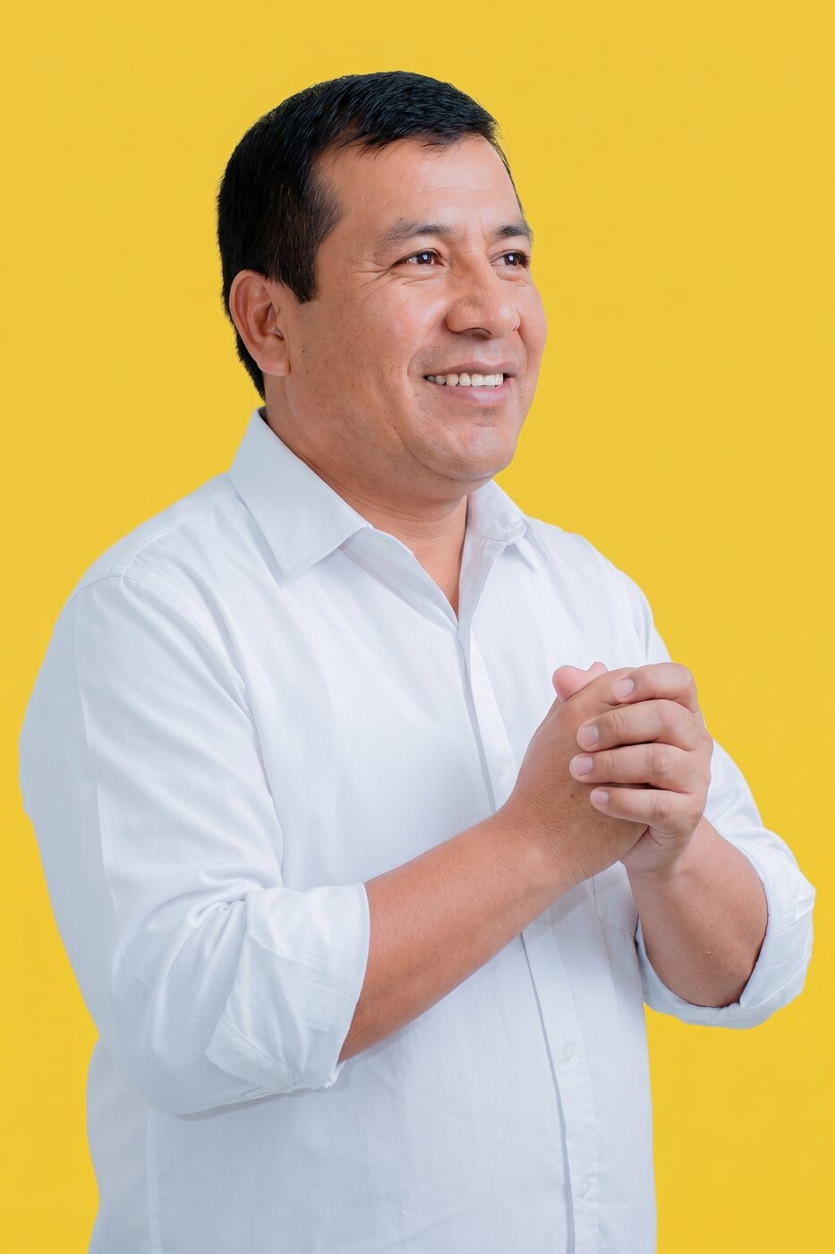 Rony Joel Diaz Esquivel