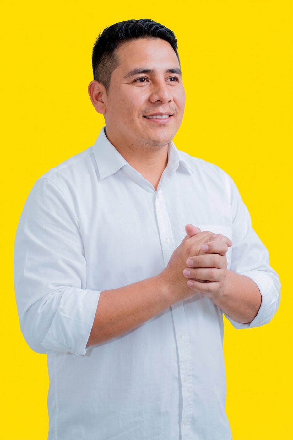Samir Melvin Tolentino Fabian