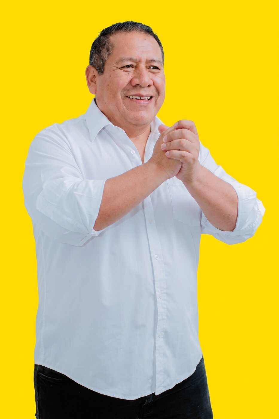 Walter Demetrio Lopez Tucto