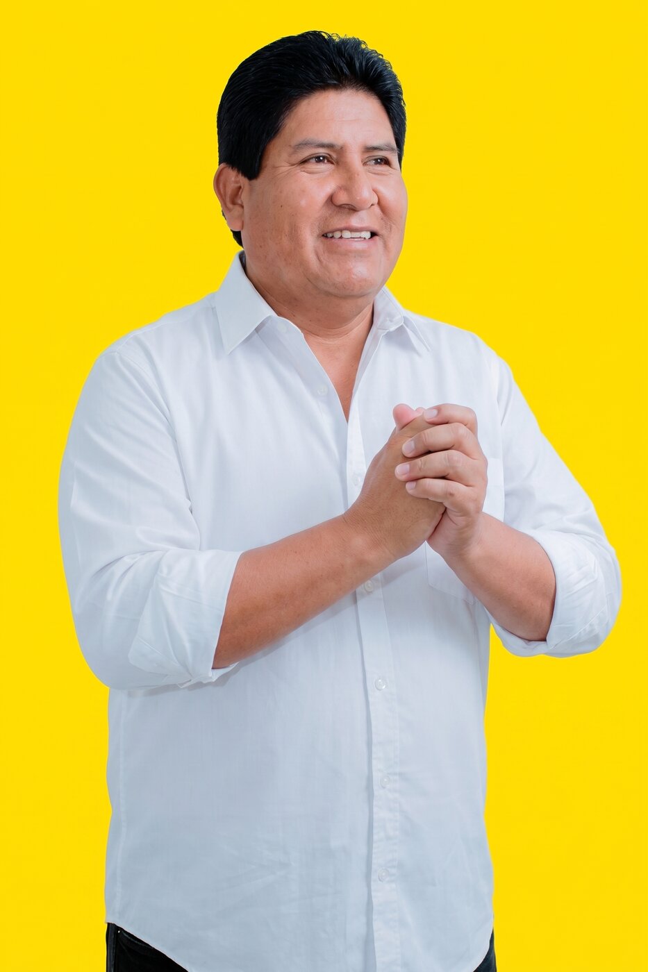 Wilmer Moises Victorio Vargas